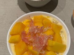 -小团圆糖水铺(襄阳南路店)