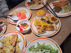 -比格比萨自助(南京万达茂店)