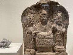 -重庆中国三峡博物馆(重庆博物馆)