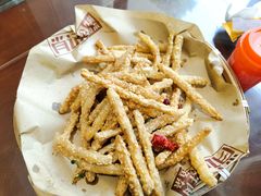 -肖记公安牛肉鱼杂馆·省级非物质文化遗产(三角路直营店)