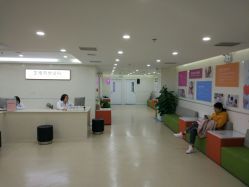 -五洲妇儿医院