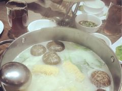 -金海阁海鲜火锅