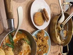 -小满手工粉(北京富力广场店)