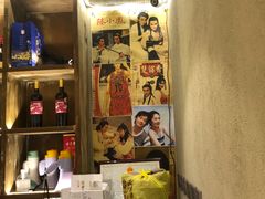 -十六蒲(桂林路店)