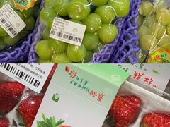 -七鲜超市(瑞虹天地太阳宫店)