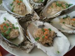 android_upload_pic-春园海鲜广场D区6号(钟姐海鲜加工店)