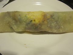 春饼-老昌春饼(中央大街店)