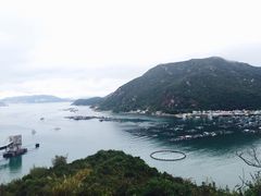 -南丫岛
