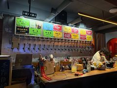 -HUBBA祜精酿(五羊邨店)