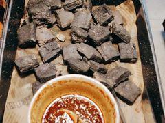 -晶丽香榭自助餐(南京大饭店)