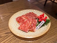-樱宿日式和牛烧肉(五道口店)