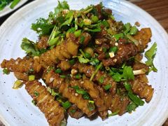 折耳根炸洋芋-云上千禾(水上店)