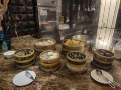 -皇朝万鑫自助餐厅