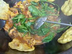 -曹丞相·地锅鸡·地锅鱼(武林店)