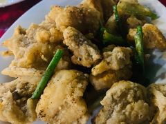 -车头老二大排档(金城步行街店)