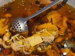 -辣婆婆(航天桥店)