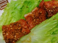 -韩宫宴烤肉·料理(南京江宁万达店)