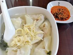 -锡笼记·无锡小笼(常熟万达店)