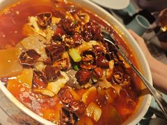 -四世同堂·京菜·烤鸭(双井店)
