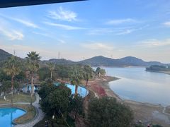 -宁波九龙湖开元度假村
