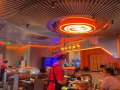 -西塔老太太泥炉烤肉(苏州大悦城店)