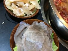 -麻大侠老火锅(巴国城店)