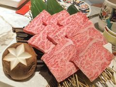 -AJIYA·池袋日式烧肉自助(天津万象城店)