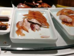 -天和晟烤鸭店(玉泉西街店)