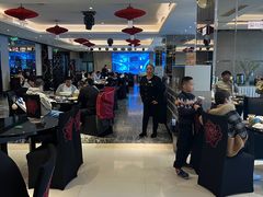 -湖锦酒楼·32年地道湖北菜(光谷店)