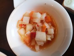 -奥山雅阁酒店·中餐厅