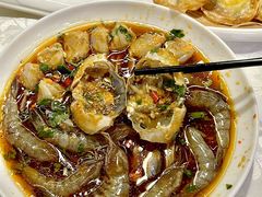-潮之南·潮汕菜·鱼仔档(南山店)