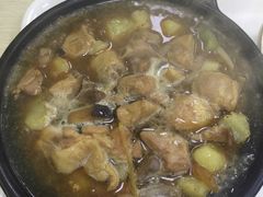 -峰味香.酱香米线.黄焖鸡(定西路店)