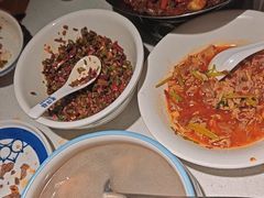 -老萍巷莲花血鸭·萍乡地标江西菜(步行街店)