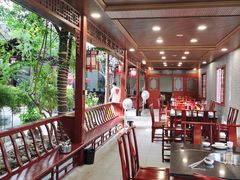 -生宇山珍野生菌汤锅•始于1999(双流古塔店)