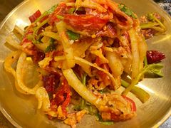 -九田家黑牛烤肉料理(石路天虹店)