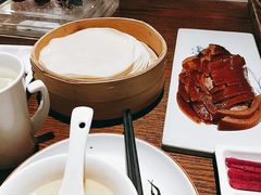 -小大董·烤鸭(王府井apm店)