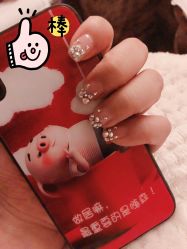 -RL Nail·瑞丽美甲美睫品牌原创店