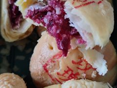 -泸溪河桃酥(欧尚店)