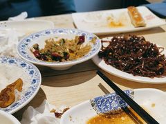 -左邻右舍褡裢火烧(石榴园店)