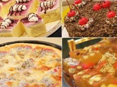 -汉丽轩韩式自助烤肉十二年(SM广场店)
