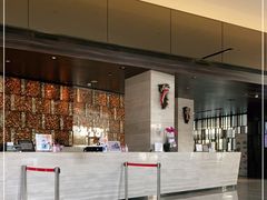 -广州花都皇冠假日酒店