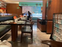 -东方红海鲜百汇(国际大厦店)