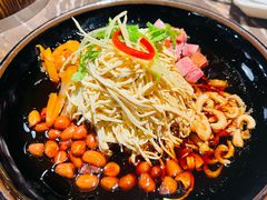 -大潮淮·淮扬菜(何园旗舰店)