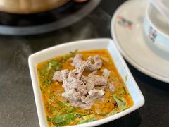 -北门涮肉·铜锅涮肉(南锣鼓巷店)