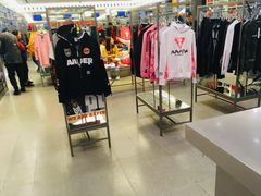 -AAPE BY A BATHING APE(朗豪坊店)