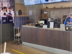 -瑞幸咖啡(118广场店)