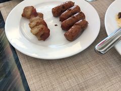 -东方红海鲜百汇(国际大厦店)