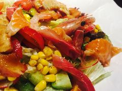 -桂马·日本料理·海胆·海鲜饭·酒场(民主广场店)