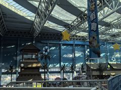 -青岛东方影都融创水世界
