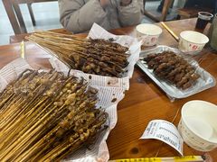 -十里铺铁板鱿鱼